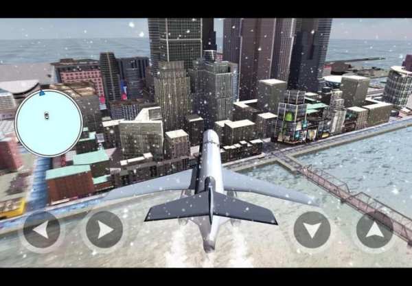 Mad Town Winter Edition 2018 screenshot 2