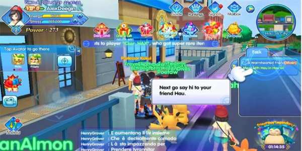Guide For Epicmon скриншот 2