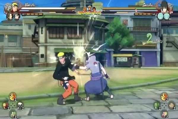 Guide Naruto स्क्रीनशॉट 3
