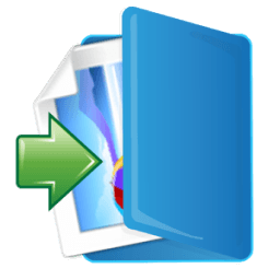 Restore All Deleted Pictures आइकन