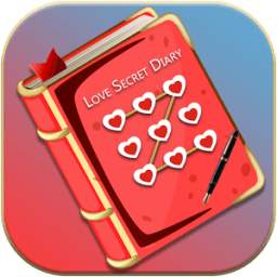 Love Secret Diary