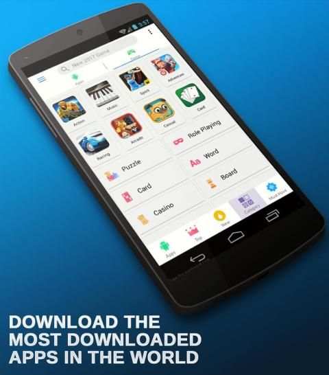 Mobo app store screenshot 3