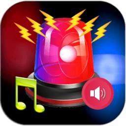 Loud Siren Ringtones 1.0