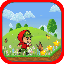 ikon super adventure run