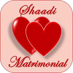 Shaadi Matrimonial