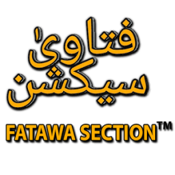 Fatawa Section أيقونة