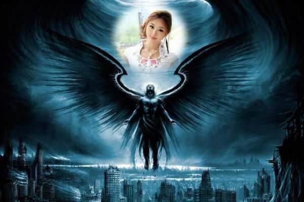 Fantasy Photo Frame स्क्रीनशॉट 2