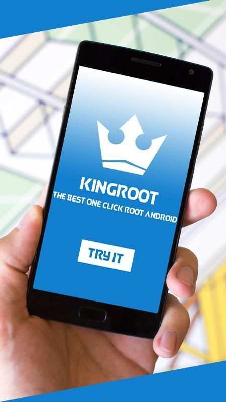 KingRoot screenshot 3