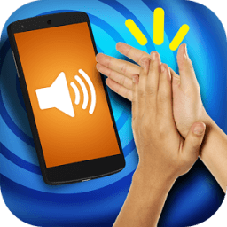 ikon Clap Phone Finder Easy pro