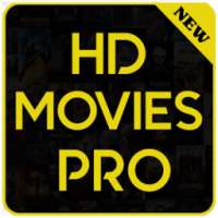 HD Movies Pro on 9Apps