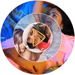 X HD Video Player - HD X- Player иконка