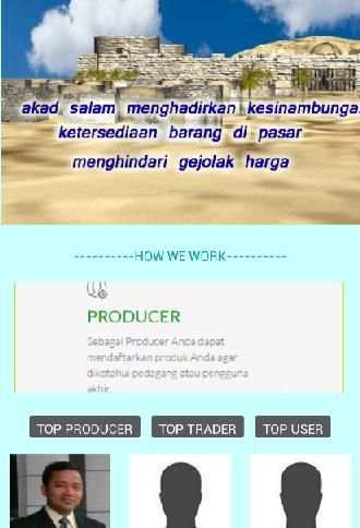 salam-sale screenshot 1