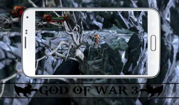 Tricks for God of war screenshot 2