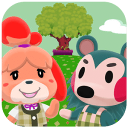 Animal Crossing иконка