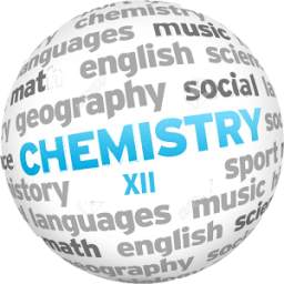 Class 12 Chemistry Notes