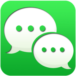 ikon Tips: Wechat messenger