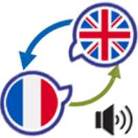 Dialogue français anglais on 9Apps