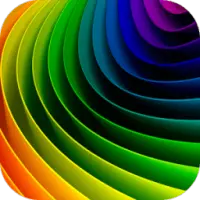 Solid Color Wallpaper on 9Apps