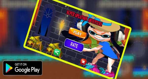 Splato 2 Run Adventure स्क्रीनशॉट 2