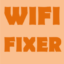 WIFI NVRAM FIXER [ROOT] أيقونة