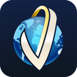 ikon Super VPN Proxy Master - Free VPN