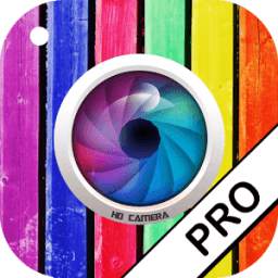 Camera PRO 2018