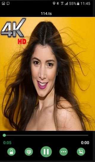 Max Player - HD Video Player Max Music Player Pro स्क्रीनशॉट 4