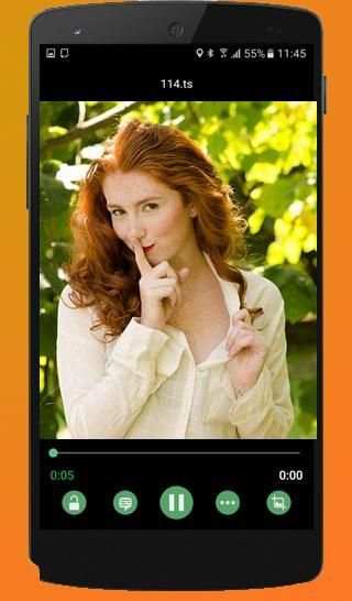Max Player - HD Video Player Max Music Player Pro स्क्रीनशॉट 3