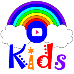 Kids Edu Video أيقونة