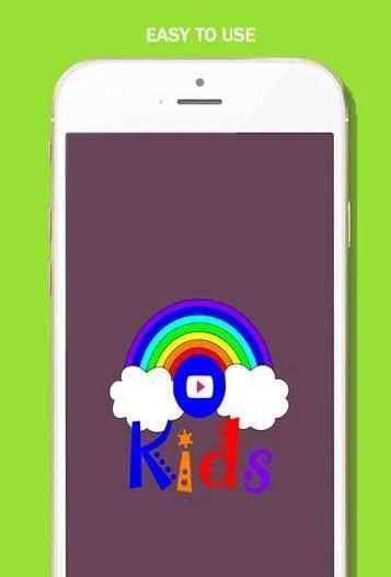 Kids Edu Video screenshot 4