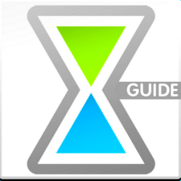 Guide For Xender file transfer иконка