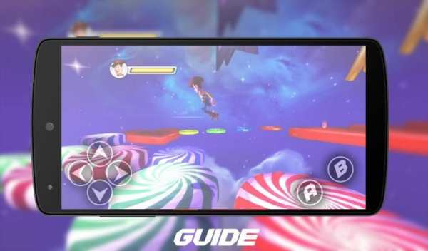 Guide Toy Story 3 screenshot 2