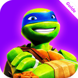 Guide Ninja Turtle: Legends icon