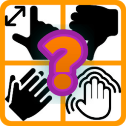 ikon Icon Game: Gesture Edition