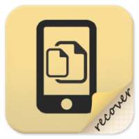 Recover All My Delete File Tip