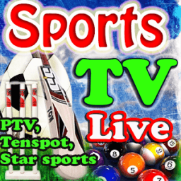 The Pakistan TV LIVE icon