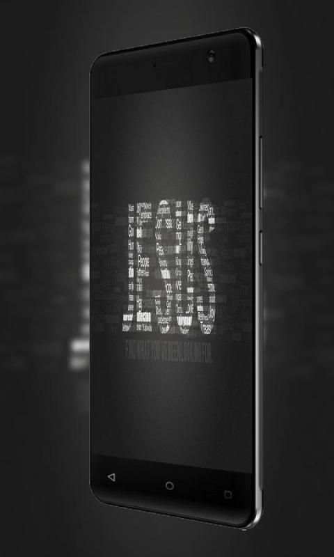 Word Art Wallpaper 5 تصوير الشاشة