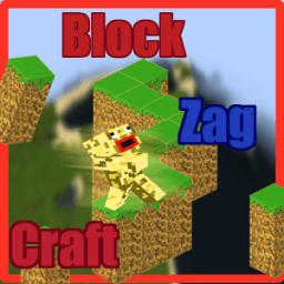 ikon Block Zag Craft