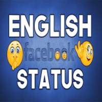 English Status For Facebook