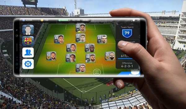 New Pes 18 Hints screenshot 2