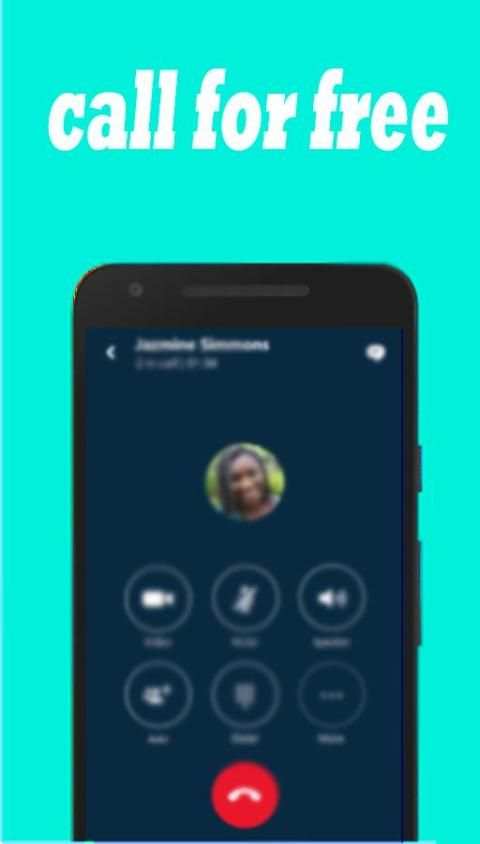 Guide For IMO LINE screenshot 2
