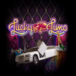 Lucky Limo 3 - Treasure of the Royal Tower icon