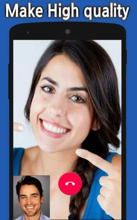 New Video Call Guide For Imo Chat screenshot 2