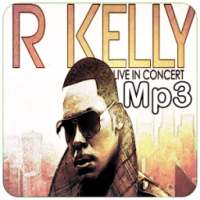 All Songs R. Kelly आइकन