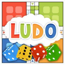 Ludo 2017 king of board game