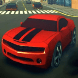 Auto City 3D - Car Racing Game иконка