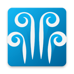 Air Monitor India иконка