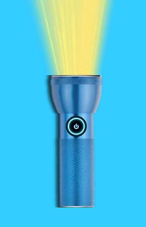 Mini Flashlight скриншот 17
