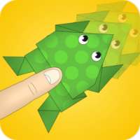 Animated Origami Instructions on 9Apps