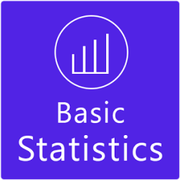 Basic Statistics आइकन
